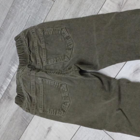 4 for 20$ - 4Y Tag pull-on pants size 4 💮 - Picture 7 of 8